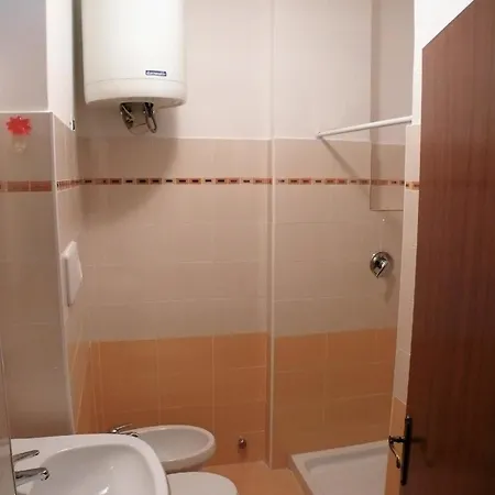 Fuer 4 Personen Ca 35 Qm In Bibione, Adriakueste Italien Und Umgebung 公寓 *