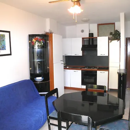 公寓 Fuer 4 Personen Ca 35 Qm In Bibione, Adriakueste Italien Und Umgebung *