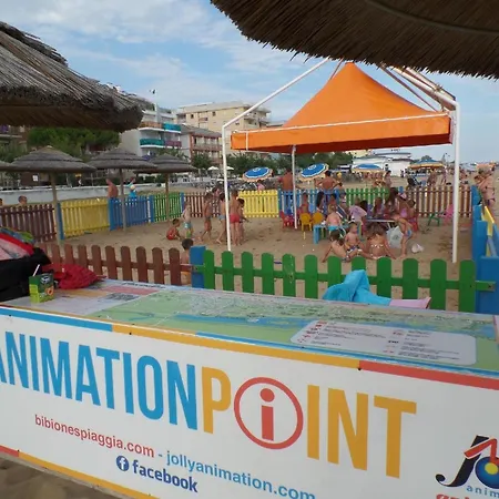 Fuer 4 Personen Ca 35 Qm In Bibione, Adriakueste Italien Und Umgebung