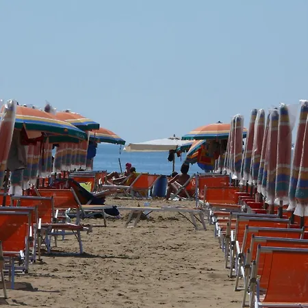 Daire Fuer 4 Personen Ca 35 Qm In Bibione, Adriakueste Italien Und Umgebung Bibione
