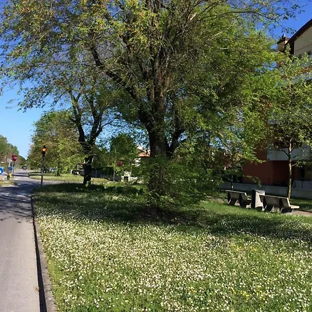 Fuer 4 Personen Ca 35 Qm In Bibione, Adriakueste Italien Und Umgebung Apartamento Bibione