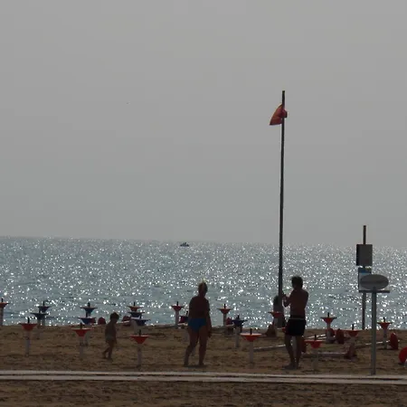 Fuer 4 Personen Ca 35 Qm In Bibione, Adriakueste Italien Und Umgebung Bibione