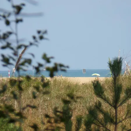 Daire Fuer 4 Personen Ca 35 Qm In Bibione, Adriakueste Italien Und Umgebung