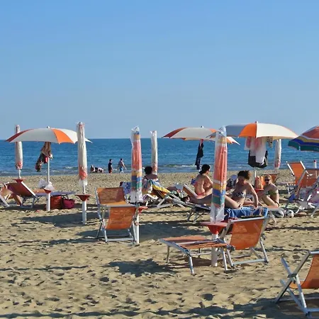 Fuer 4 Personen Ca 35 Qm In Bibione, Adriakueste Italien Und Umgebung * Bibione