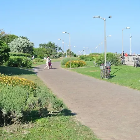 Daire Fuer 4 Personen Ca 35 Qm In Bibione, Adriakueste Italien Und Umgebung *